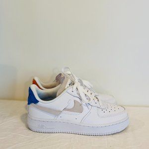 Air Force 1 LX Vandalised White (W)